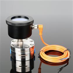 CL7微小圓柱齒輪流量計